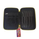 جامدادی کتابی بزرگ LIGHT STAR مدل باب اسفنجی کد 9 - 801