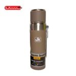 فلاسک استیل دو جداره ی 500 میل کد 11 - 1549