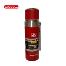 فلاسک استیل دو جداره ی 750میل کد 12 - 1549