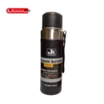 فلاسک استیل دو جداره ی1000 میل کد 13 - 1549