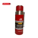 فلاسک استیل دو جداره ی1000 میل کد 13 - 1549