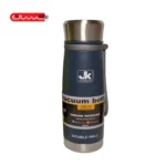 فلاسک استیل دو جداره ی 500 میل کد 14 - 1549