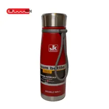 فلاسک استیل دو جداره ی 750 میل کد 15 - 1549