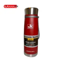 فلاسک استیل دو جداره ی1000 میل کد 16 - 1549