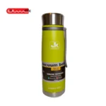 فلاسک استیل دو جداره ی1000 میل کد 16 - 1549