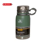 فلاسک استیل دو جداره ی 600 میل کد 17 - 1549