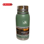 فلاسک استیل دو جداره ی 1000 میل کد 19 - 1549