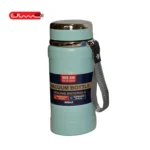 فلاسک استیل دو جداره ی 600 میل کد 28 - 1549