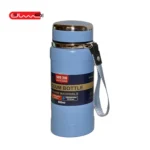 فلاسک استیل دو جداره ی 600 میل کد 28 - 1549