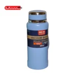 فلاسک استیل دو جداره ی 800 میل کد 29 - 1549