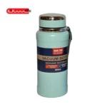 فلاسک استیل دو جداره ی 800 میل کد 29 - 1549