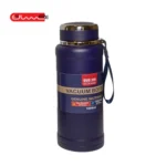 فلاسک استیل دو جداره ی 1000 میل کد 30 - 1549