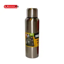 فلاسک استیل دو جداره ی 1500 میل کد 4 - 1549