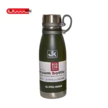 فلاسک استیل دو جداره ی 650 میل کد 5 - 1549