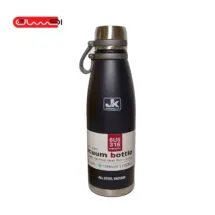 فلاسک استیل دو جداره ی1100 میل کد 7 - 1549