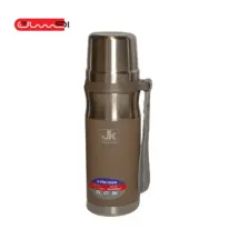 فلاسک استیل دو جداره ی 500 میل کد 8 - 1549