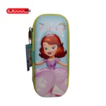 جامدادی کتابی LIGHT STAR مدل پرنسس سوفیا کد 201