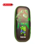 جامدادی کتابی LIGHT STAR مدل HULK