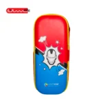 جامدادی کتابی LIGHT STAR مدل IRON MAN