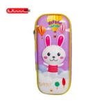 جامدادی کتابی LIGHT STAR مدل خرگوش