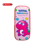 جامدادی کتابی LIGHT STAR مدل دایناسور