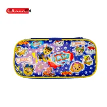 جامدادی کتابی LIGHT STAR مدل سگ های نگهبان