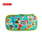 جامدادی کتابی LIGHT STAR مدل سگ های نگهبان