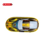 جامدادی کتابی LIGHT STAR مدل پورشه