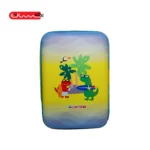 جامدادی کتابی بزرگ LIGHT STAR مدل ارتشی3