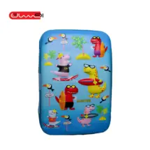 جامدادی کتابی بزرگ LIGHT STAR مدل ارتشی3