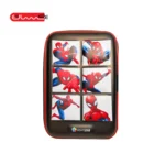 جامدادی کتابی بزرگ LIGHT STAR مدل اسپایدرمن