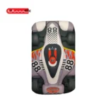 جامدادی کتابی بزرگ LIGHT STAR مدل بوگاتی