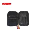 جامدادی کتابی بزرگ LIGHT STAR مدل فضانورد کد 12 - 801