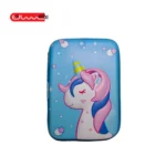 جامدادی کتابی بزرگ LIGHT STAR مدل یونی کورن