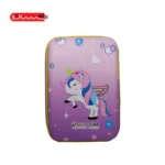 جامدادی کتابی بزرگ LIGHT STAR مدل یونی کورن