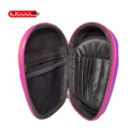 جامدادی کتابی بیضی LIGHT STAR مدل گربه