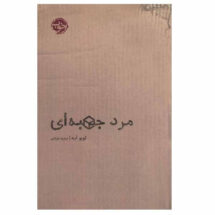 کتاب مرد جعبه ای