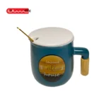 ماگ فانتزی my love / my style کد 5 - 1534