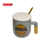 ماگ فانتزی my love / my style کد 5 - 1534