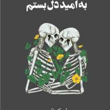 کتاب به امید دل بستم