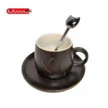 ماگ فانتزی Enjoy Life کد 21 - 1534