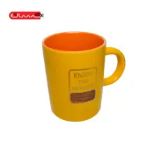 ماگ فانتزی Enjoy This Moment کد 24 - 1534