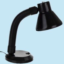 چراغ مطالعه مدل خرومی بزرگ کد 104 - DL