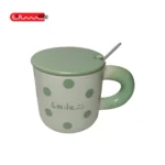 ماگ فانتزی Smile کد 25 - 1534