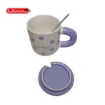 ماگ فانتزی Smile کد 25 - 1534