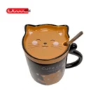ماگ فانتزی Cute Cat Life کد 15 - 1534