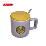 ماگ فانتزی Wonderful Your Every Day Life کد 2 - 1534