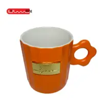 ماگ فانتزی LOVE کد 8 - 1534