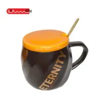 ماگ فانتزی Enjoy Health کد 1 - 1534