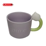 ماگ فانتزی Pure کد 22 - 1534